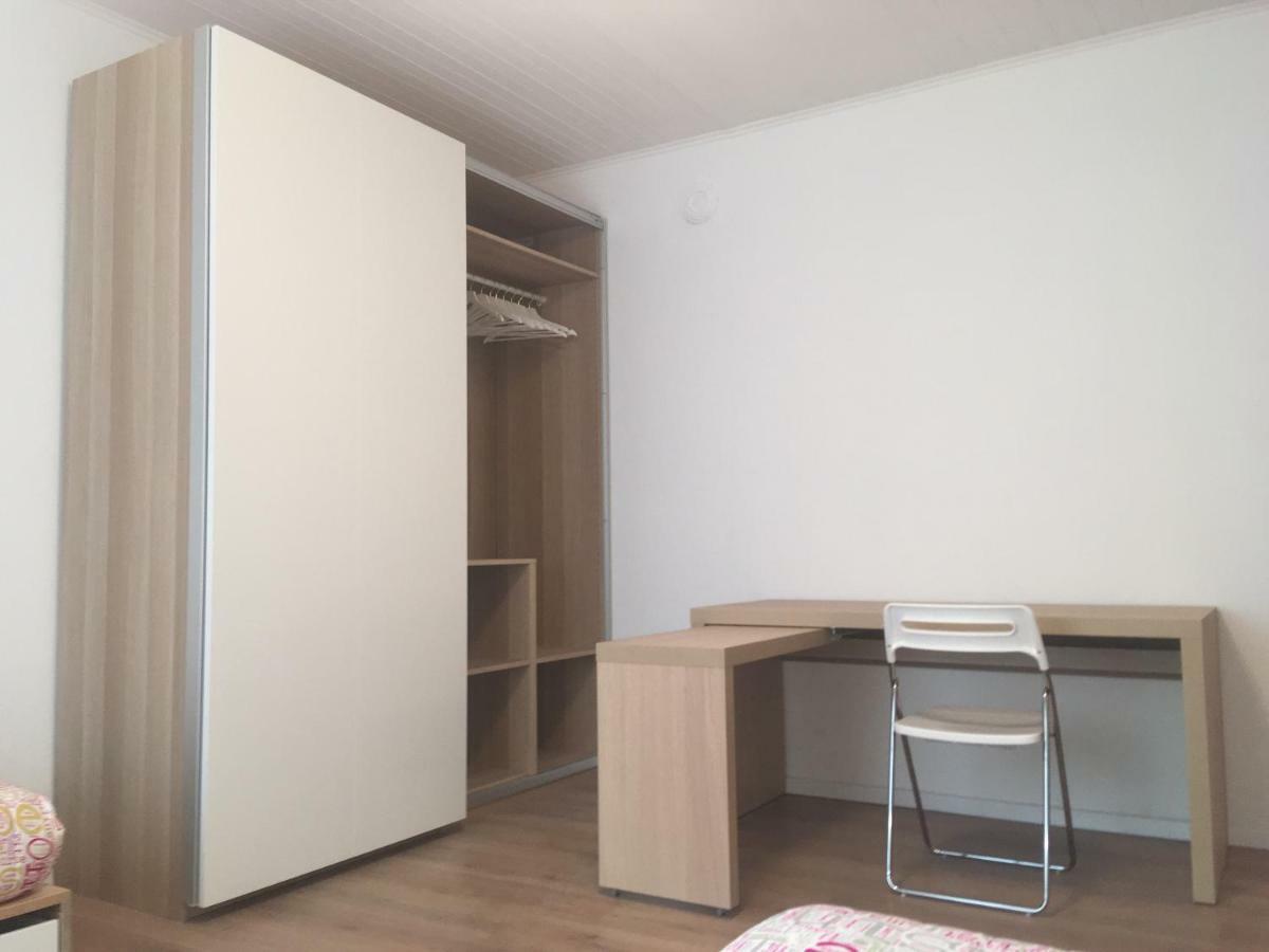 Appartamento Duca トレント エクステリア 写真